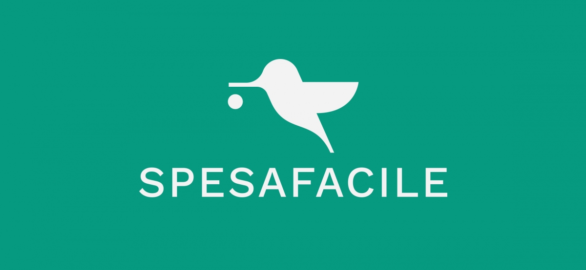 Spesafacile, branding