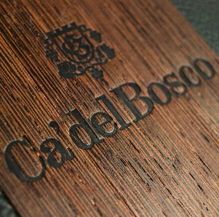 Ca' del bosco project