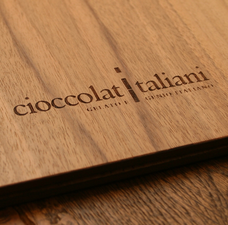 Cioccolati Italiani